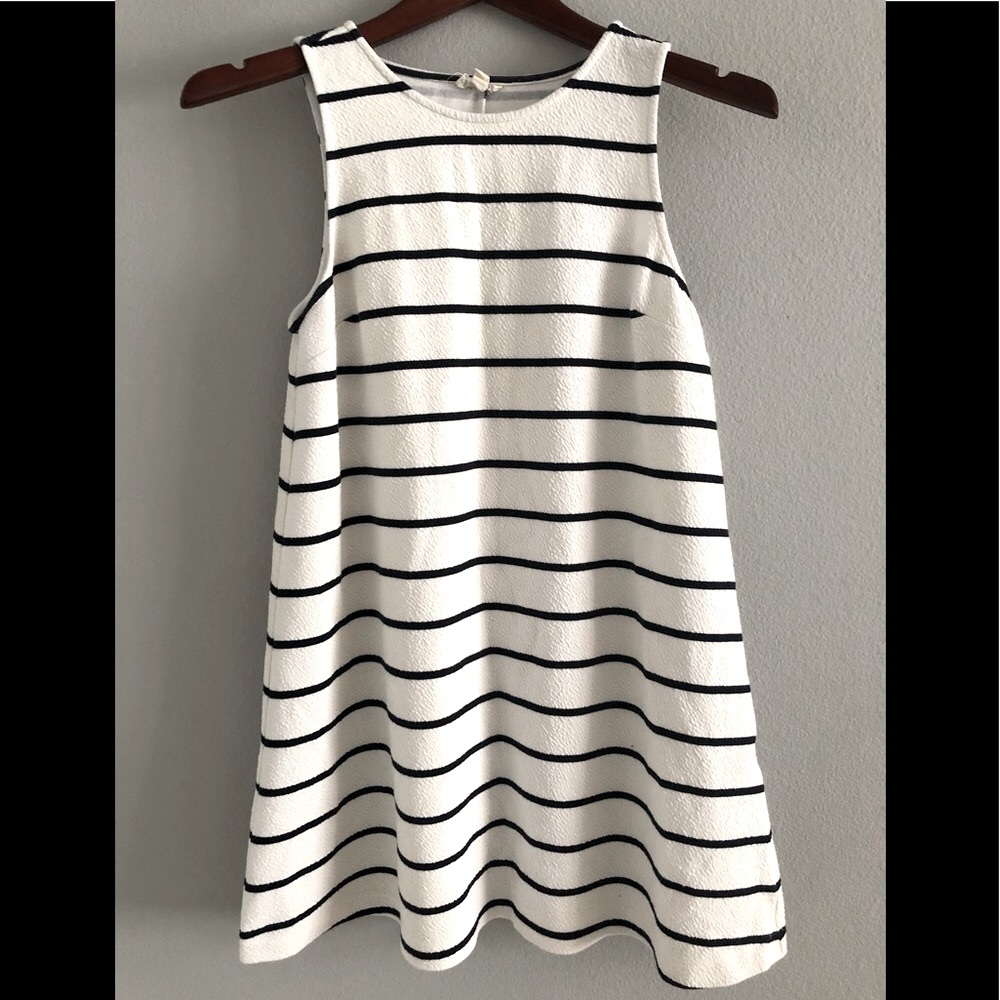 Maison Jules Summer Dress Size S - Picture 1 of 5